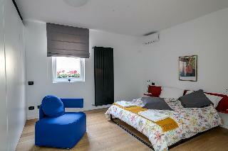 Aparthotel Debellini Design Suite