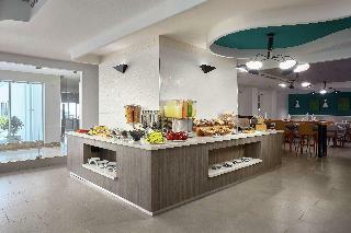 Hotel Doubletree By Hilton Managua