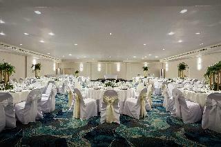 Hotel Doubletree By Hilton Managua