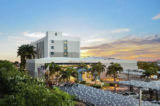 Hotel Doubletree By Hilton Managua