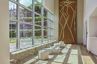 Hotel Doubletree By Hilton Managua
