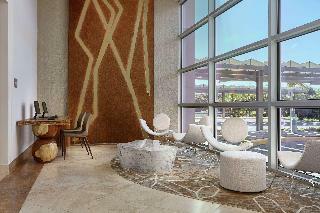 Hotel Doubletree By Hilton Managua