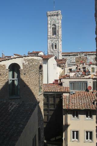 Hotel Donati Luxury Tower