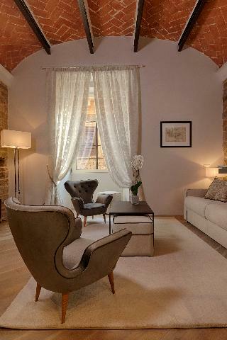Hotel Donati Luxury Tower