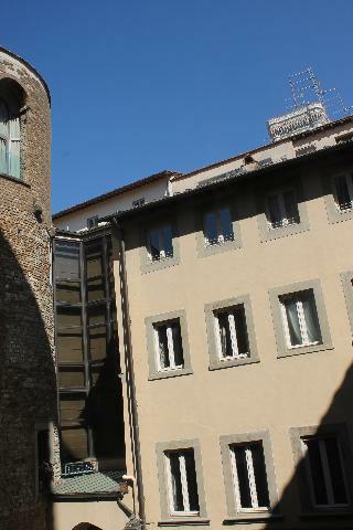 Hotel Donati Luxury Tower