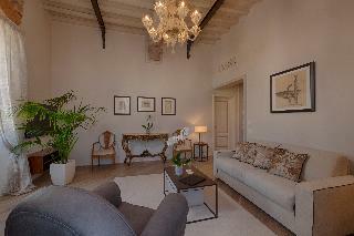 Hotel Donati Luxury Tower