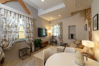 Hotel Donati Luxury Tower