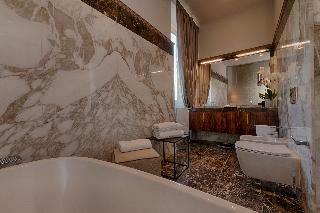 Hotel Donati Luxury Tower