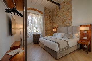 Hotel Donati Luxury Tower