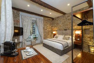 Hotel Donati Luxury Tower