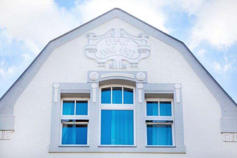 Boutiquehotel Villa Anna
