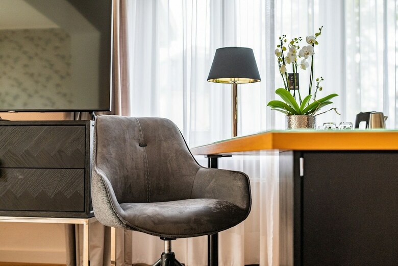 Boutiquehotel Villa Anna