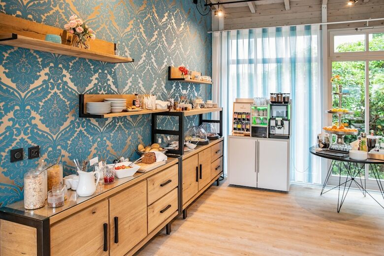 Boutiquehotel Villa Anna