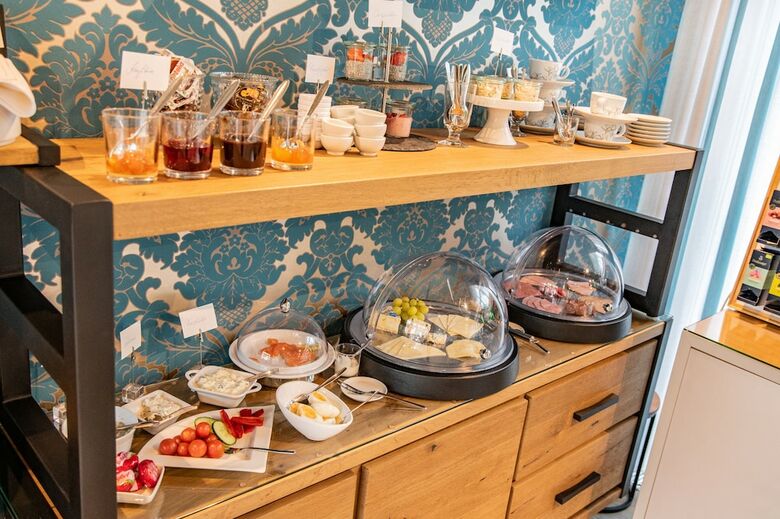 Boutiquehotel Villa Anna