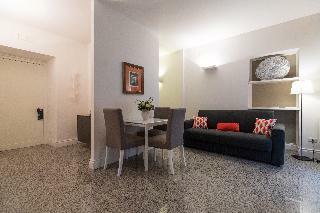 Apartamentos Lungomare