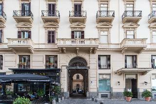 Apartamentos Lungomare