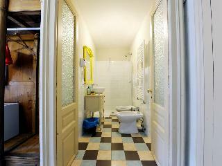 Angioino B&B & Spa
