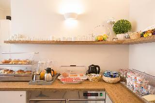 Hotel Boutique Relais Monti