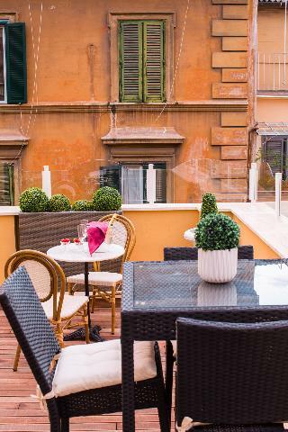 Hotel Boutique Relais Monti
