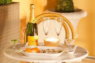 Hotel Boutique Relais Monti
