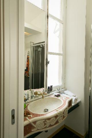 Nerva Accomodation Cavour