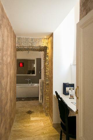 Nerva Accomodation Cavour