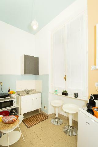 Nerva Accomodation Cavour