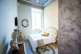 Nerva Accomodation Cavour