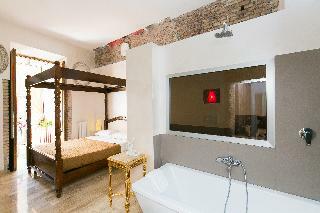 Nerva Accomodation Cavour