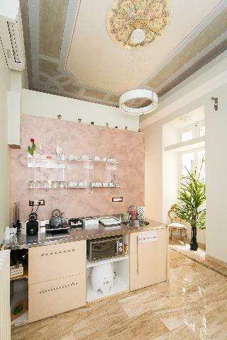 Nerva Accomodation Cavour