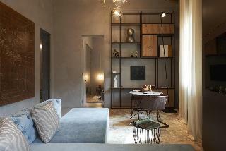 Apartamentos Fornace Suite