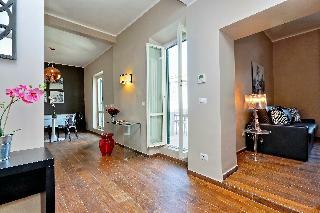 Monti Apartments