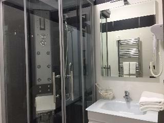 Bed & Breakfast Mb95