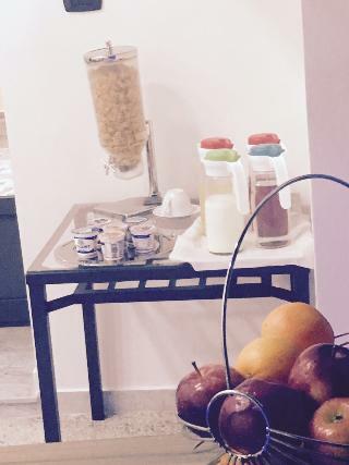 Bed & Breakfast Mb95