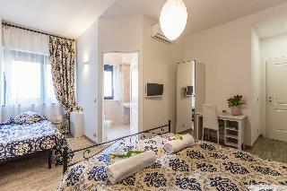 Aparthotel Central City Rooms