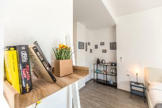 Aparthotel Central City Rooms
