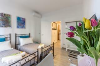 Aparthotel Central City Rooms