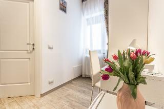 Aparthotel Central City Rooms