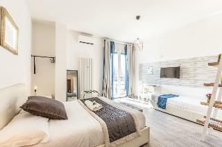 Aparthotel Central City Rooms