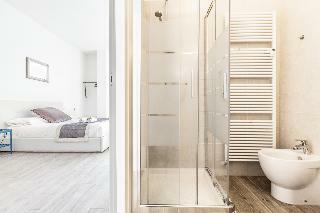 Aparthotel Central City Rooms