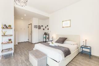 Aparthotel Central City Rooms