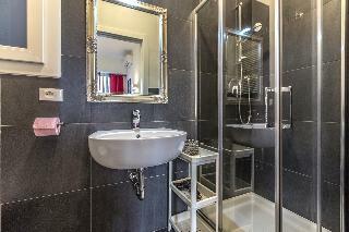 Aparthotel Central City Rooms
