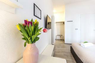 Aparthotel Central City Rooms