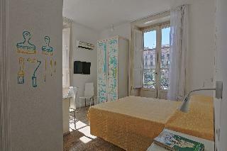 Apartamentos Afea Art & Rooms