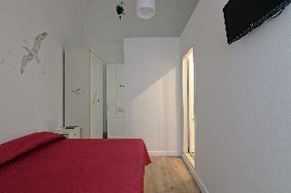 Apartamentos Afea Art & Rooms