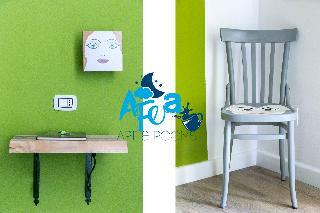 Apartamentos Afea Art & Rooms