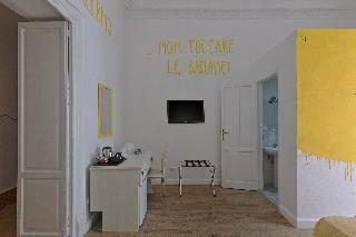 Apartamentos Afea Art & Rooms