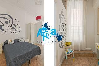 Apartamentos Afea Art & Rooms