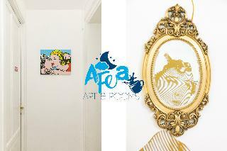 Apartamentos Afea Art & Rooms