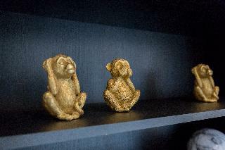 Aria Boutique Apartments - Palazzi